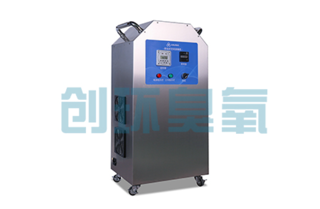 深圳冬季养殖场密闭消毒双赢方案：臭氧发生器在工厂化水产与畜牧场景的安全应用