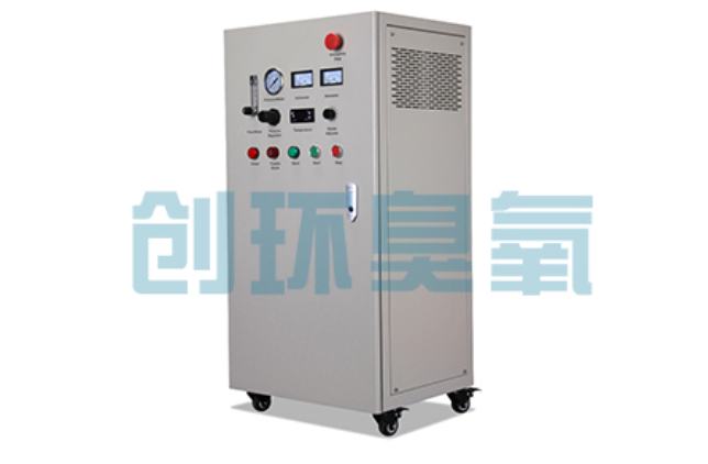 深圳密度养殖如何降低病害率？臭氧发生器精准消杀全解析