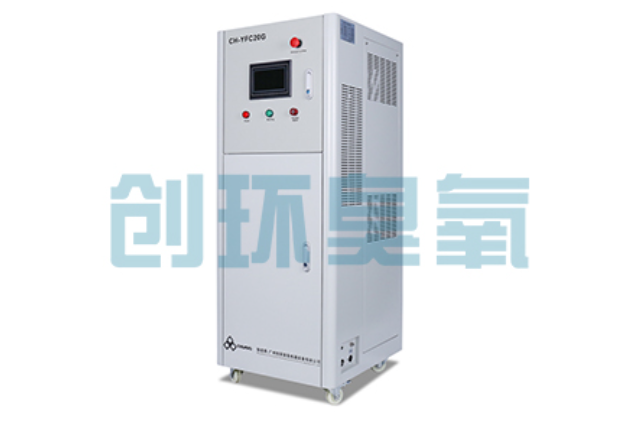 深圳高密度养殖中臭氧发生器的维护方法有哪些