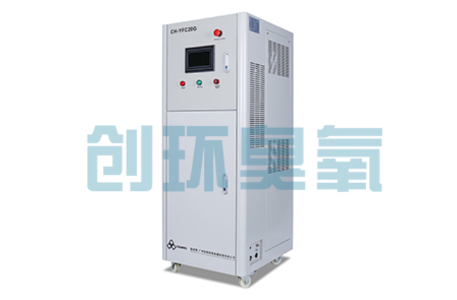 深圳海水养殖臭氧发生器入门指南：新手零基础也能掌握的3个操作步骤
