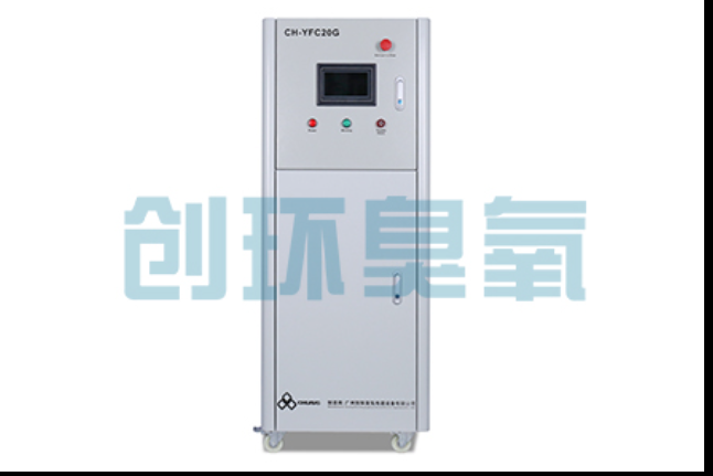 深圳ORP(氧化还原电位)控制在海水养殖臭氧投加中的核心作用与设定区间