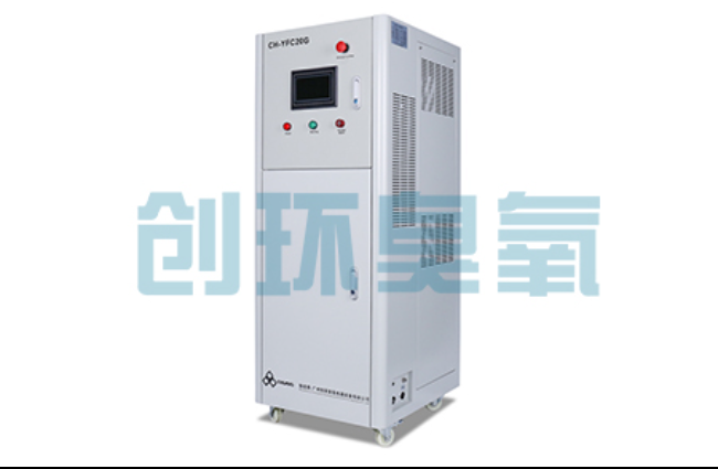 深圳高密度养虾水质恶化怎么救？臭氧发生器降解氨氮与亚硝酸盐实操步骤