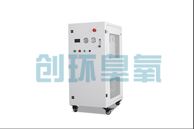 深圳2026年南美白对虾循环水养殖系统(RAS)臭氧消毒完整指南