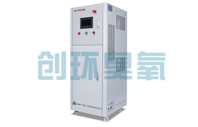 深圳工厂化循环水养虾必备：蛋白分离器后端注入臭氧的技术要点与逻辑