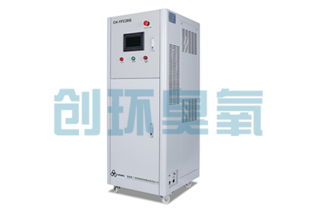 深圳石斑鱼循环水养殖避坑清单：臭氧发生器选型与投加的8个误区