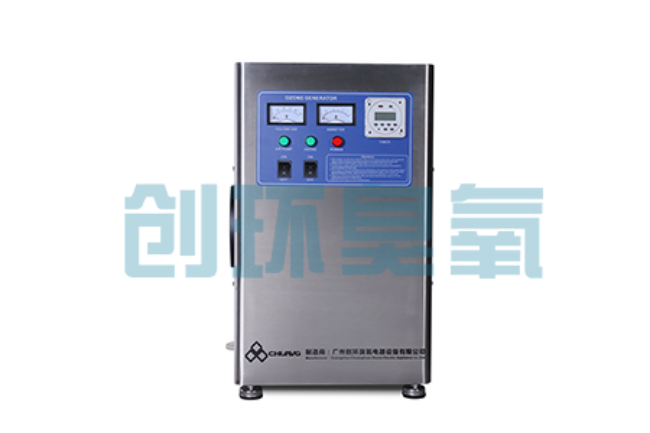 深圳高盐高浓度化工废水怎么处理?臭氧发生器催化氧化技术的应用边界在哪里?
