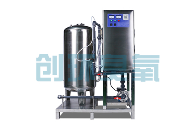 深圳臭氧发生器设计4大核心问题全解析:附气源与参数选型表