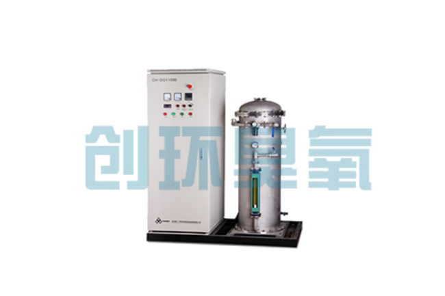 深圳臭氧+UV vs 臭氧+H₂O₂:哪个AOP工艺运行成本低20%?