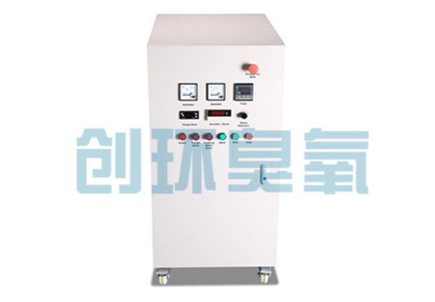 深圳拒绝盲目选型!工厂化循环水养殖臭氧发生器产量计算公式与避坑指南