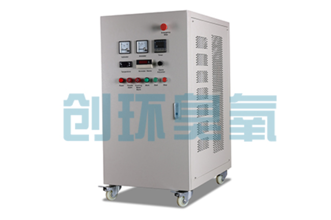 深圳冬季养殖场密闭消毒双赢方案:臭氧发生器在工厂化水产与畜牧场景的安全应用