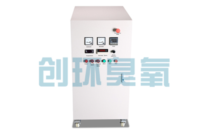 深圳密度养殖如何降低病害率?臭氧发生器精准消杀全解析