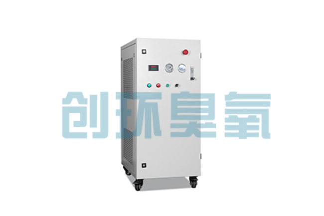 深圳高密度养殖中臭氧发生器的维护方法