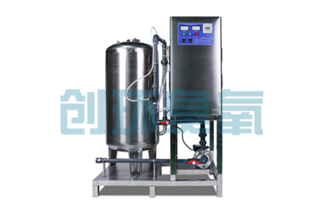 深圳南美白对虾养殖弧菌超标怎么办?臭氧发生器精准消杀与避坑指南