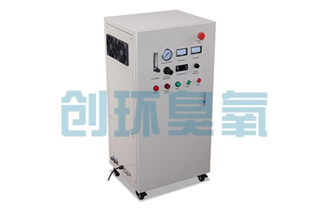 深圳5个臭氧发生器实操技巧，有效提升鲈鱼循环水养殖成活率